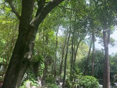 -李白纪念馆