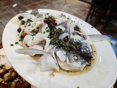 -凤厨顺德水乡凤味馆(大良锦龙路店)