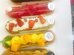 -吉森Bakery(教育路店)