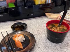 -争鲜回转寿司(中街大悦城店)