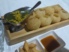 -恒河传奇印度餐厅GANGES