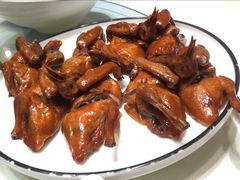红烧乳鸽-淇乐多品味馆(江南大道店)