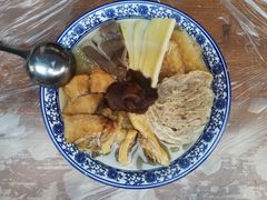 本帮蒸三鲜-三林本帮馆(中林街店)