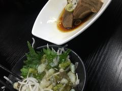 烤牛舌-井上家(大兴街店)
