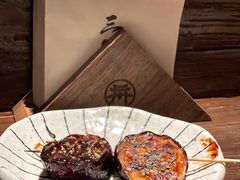 味增茄子-三川·十酒Izakaya(南昌路店)