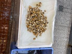 -新享乐海鲜(翠华路店)