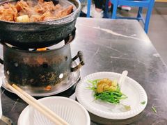 -二楼老店重庆鸡公煲(真光路店)