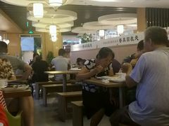 -感恩心素食馆(百世广场店)