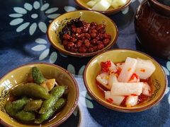 -张关合渣(航空大道店)