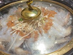 -前海沿·青岛菜(乐客城店)