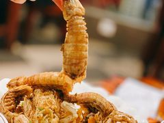 -漫天香·小龙虾餐厅(夏湾店)