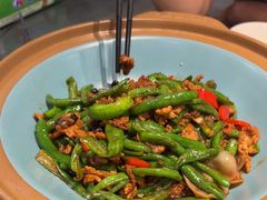 -楚鲜·汉正街一号(天河店)