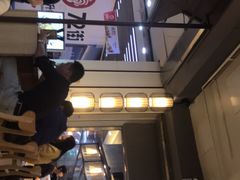 -隆门客栈·西北小吃手工面(丰盛町商业步行街店)