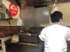 -小朱麻辣串(益民街店)
