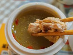 -阿金大白·上海菜馆(新天地店)
