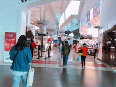 -吉隆坡国际机场