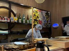 -千代武日本料理(开发区店)