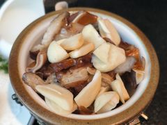 -唐猫庭院·千年陕菜(赛格国际购物中心店)