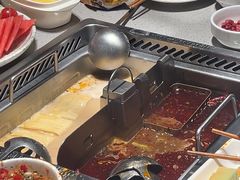 -海底捞火锅(吴中路店)