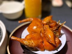 香茅玻璃乳鸽-翠府(翠湖北路店)