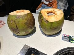 -百年果林椰子鸡(中洲店)