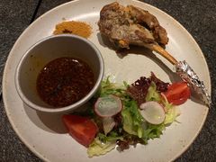 -丝路金桃·新疆菜(徐汇店)