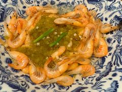-三利音·玖弄小鲜(浦东嘉里城店)