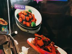 -金典银峰老鹅馆·昆山菜(亭林公园店)