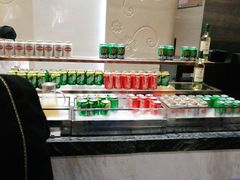 -索菲特酒店 · 云尚天际自助餐厅