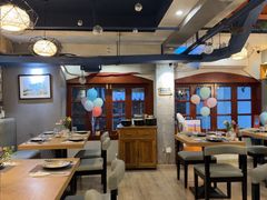 -LA CREPERIE BRETONNE布列塔尼法式餐厅(天童北路店)