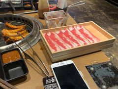 -火炉火自助餐(悠唐购物中心店)