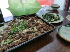 -清真永恒华威肉饼(潘家园店)