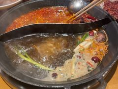 -楠火锅(太古里总店)