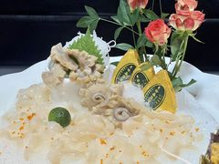 -喜聚薈·花膠雞海鮮火鍋(越秀店)