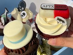 -派悦坊·甜品·蛋糕(虹口龙之梦店)