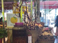 -柴火农家·江西赣南菜(土华店)