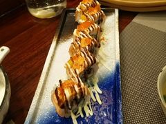 -樱之盛宴·蟹料理海鲜自助(前进大街店)