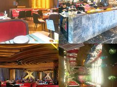 -喜庭海鲜自助(北辰三角洲北辰荟店)
