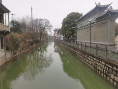 -上海东林寺(金山区)