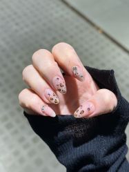 -小小美甲美睫