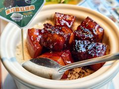 -庆江南江南菜(琴湖溪里花园城店)