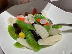-蘇锦宴·淮扬菜烤鸭·小院(三元桥霄云路店)