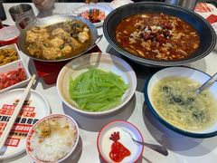 -雅佳神话·麻辣烤鱼(新街口店)