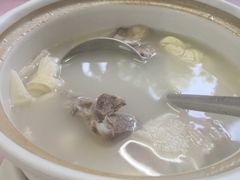 -蘭心餐厅(进贤路店)