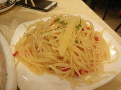 -湘聚缘湘菜馆(斜土路店)