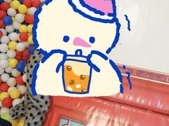 -嘉文梦想世界(SM天津滨海城市广场店)