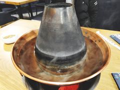 清水锅底-元盛居(生态大街店)