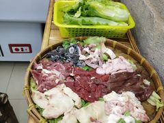 -喜半仙·牛八宝·两江米粉酒(普陀路店)