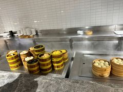 -阿那亚第三食堂 Cafeteria 3