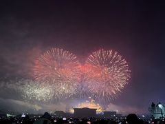 -泰达航母主题公园